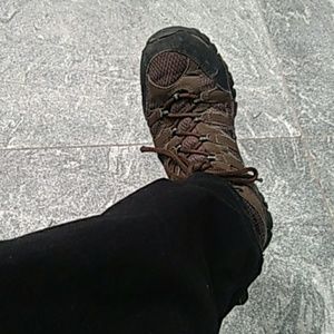 Meet your Posher, Nelson